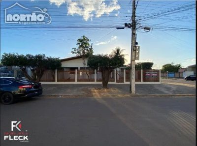 Casa, 3 quartos, 160 m² - Foto 1