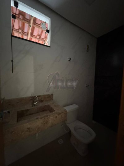 Casa, 2 quartos, 60 m² - Foto 5