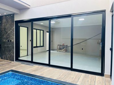 Casa, 3 quartos, 144 m² - Foto 2