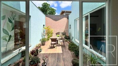 Casa, 3 quartos, 189 m² - Foto 5