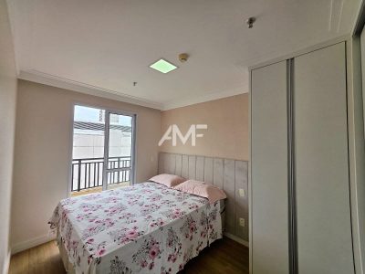 Apartamento, 2 quartos, 82 m² - Foto 5