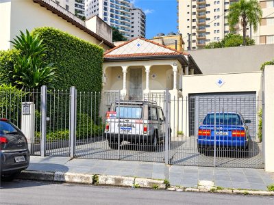 Casa, 4 quartos, 120 m² - Foto 1