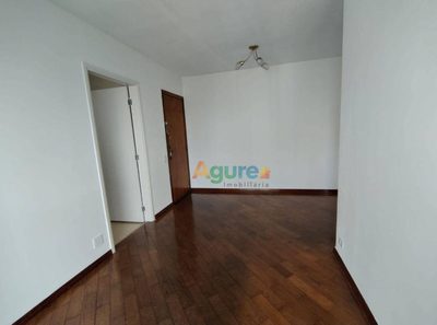 Apartamento, 2 quartos, 46 m² - Foto 5
