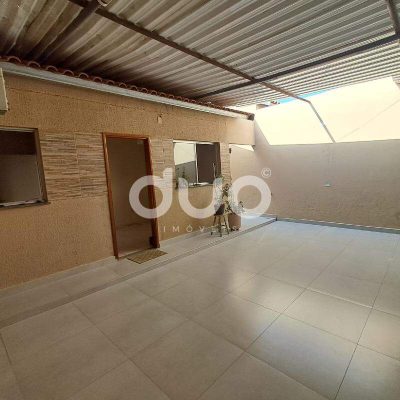 Casa, 2 quartos, 44 m² - Foto 3