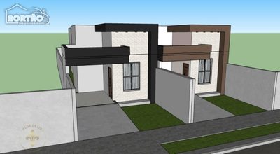 Casa, 72 m² - Foto 3