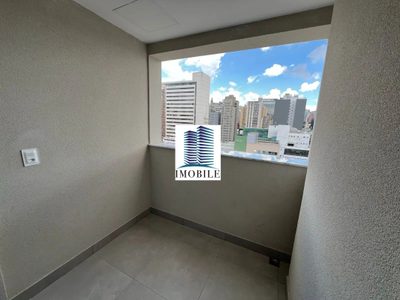 Apartamento, 1 quarto, 41 m² - Foto 4