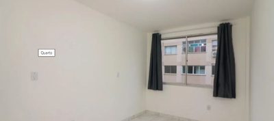 Apartamento, 1 quarto, 43 m² - Foto 3