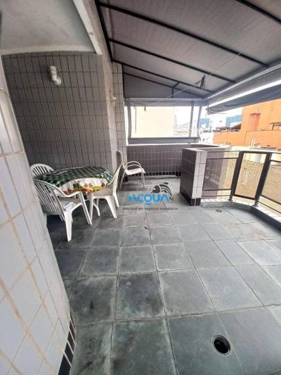 Cobertura, 2 quartos, 100 m² - Foto 4