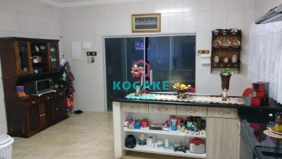 Casa, 4 quartos, 378 m² - Foto 3