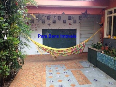 Casa, 3 quartos, 170 m² - Foto 5