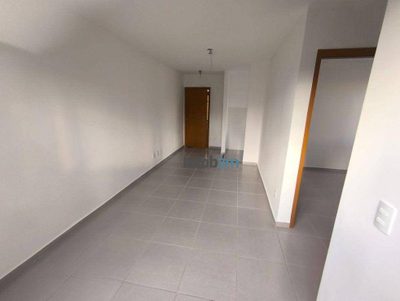 Apartamento, 2 quartos, 46 m² - Foto 3