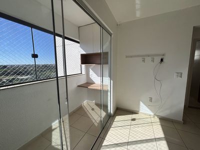 Apartamento, 2 quartos, 58 m² - Foto 2