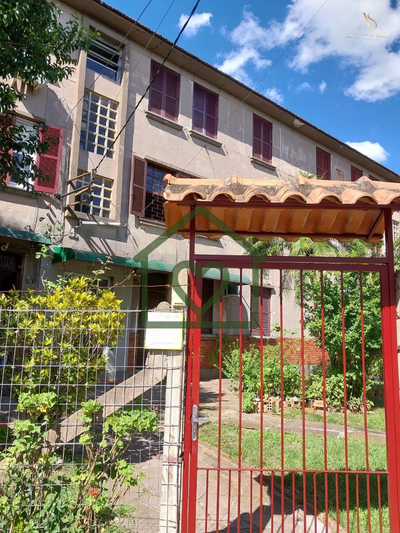 Apartamento, 2 quartos, 64 m² - Foto 1