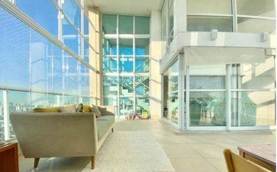 Cobertura, 4 quartos, 403 m² - Foto 3