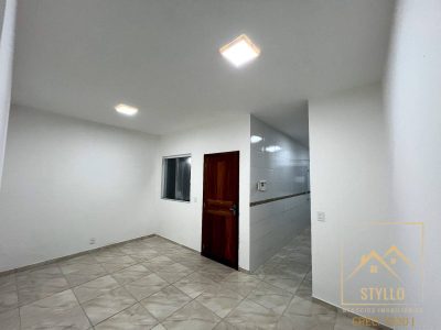 Casa, 2 quartos, 50 m² - Foto 3
