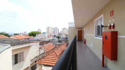 Apartamento, 2 quartos, 45 m² - Foto 4
