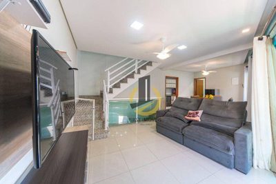 Sobrado, 3 quartos, 168 m² - Foto 2