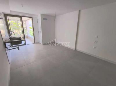 Apartamento, 1 quarto, 45 m² - Foto 3