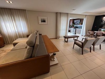Apartamento, 3 quartos, 180 m² - Foto 3