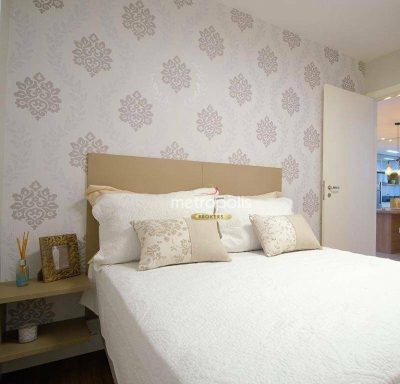 Apartamento, 2 quartos, 55 m² - Foto 4