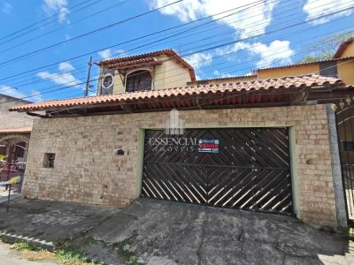 Casa, 4 quartos - Foto 2