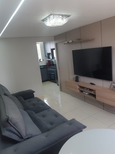 Cobertura, 2 quartos, 105 m² - Foto 3