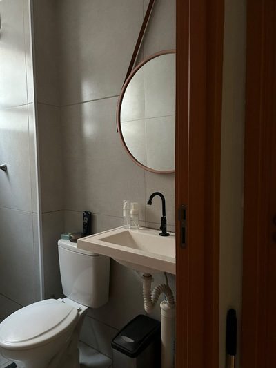 Apartamento, 2 quartos, 40 m² - Foto 4