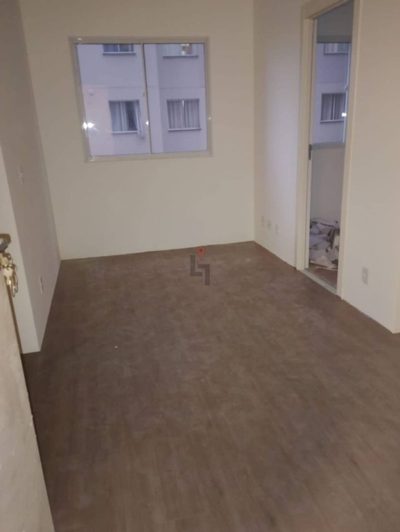 Apartamento, 2 quartos, 40 m² - Foto 2