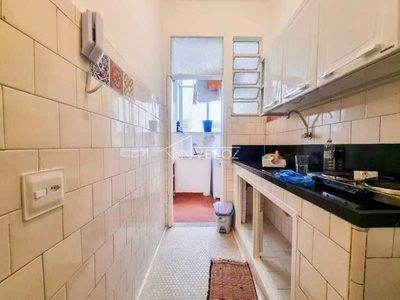 Apartamento, 1 quarto, 46 m² - Foto 2