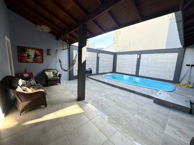 Casa, 3 quartos, 260 m² - Foto 4