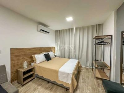 Kitnet-Studio, 34 m² - Foto 4