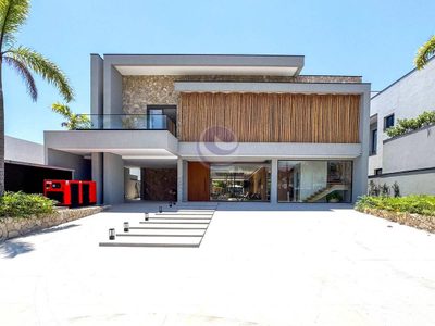 Casa de Condomínio, 7 quartos - Foto 1