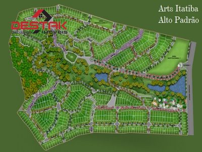 Terreno, 723 m² - Foto 4