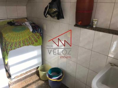 Cobertura, 3 quartos, 250 m² - Foto 2