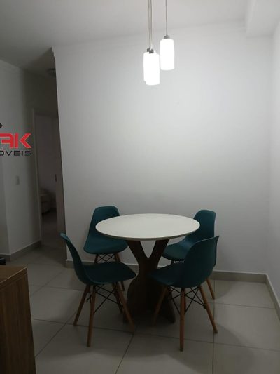 Apartamento, 2 quartos, 67 m² - Foto 3