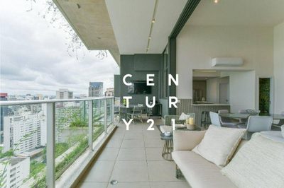 Apartamento, 3 quartos, 175 m² - Foto 1
