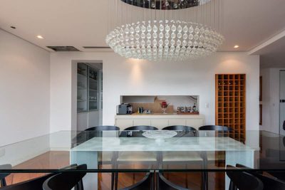 Cobertura, 3 quartos, 389 m² - Foto 2