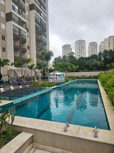 Apartamento, 1 quarto, 26 m² - Foto 1