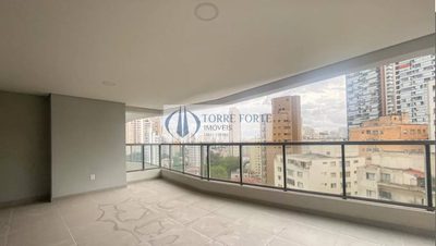 Apartamento, 3 quartos, 176 m² - Foto 3