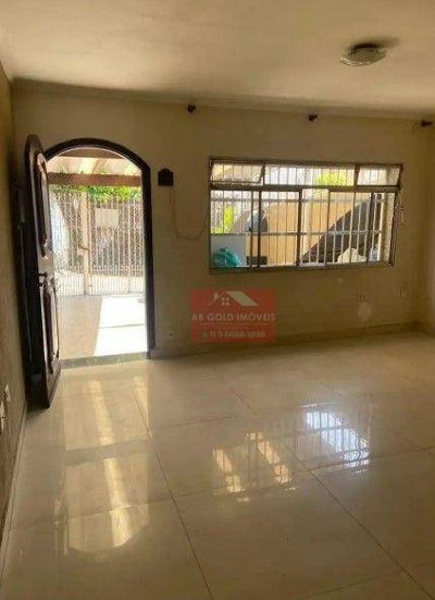 Casa, 2 quartos, 110 m² - Foto 1