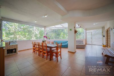 Casa, 3 quartos, 270 m² - Foto 5