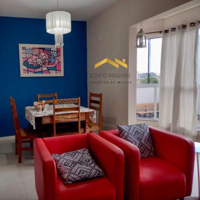 Apartamento, 2 quartos - Foto 3