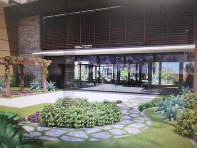 Sala-Conjunto, 31 m² - Foto 3