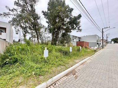Terreno, 393 m² - Foto 1