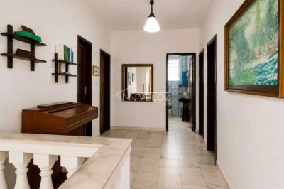Apartamento, 5 quartos, 156 m² - Foto 1