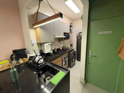 Apartamento, 1 quarto, 37 m² - Foto 1
