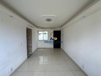Apartamento, 2 quartos, 54 m² - Foto 2