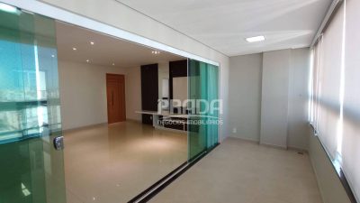 Apartamento, 4 quartos, 132 m² - Foto 3