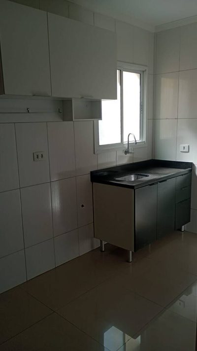Apartamento, 2 quartos, 45 m² - Foto 2