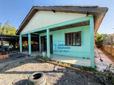 Casa, 3 quartos, 190 m² - Foto 1
